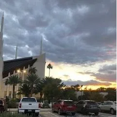 What the Temple Was Really Preparing Me For (And Why It Didn’t Hit Me Until the Day After)