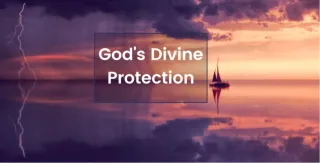 When God Turns the Enemy’s Plans for Good