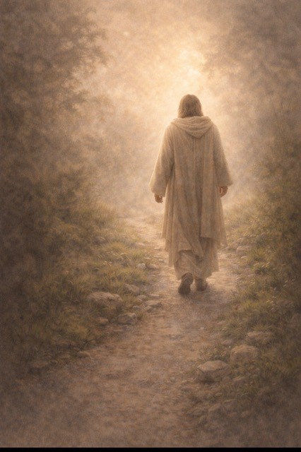 Learning to Love Him