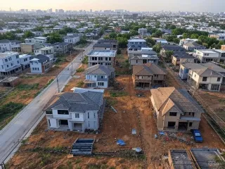 Inventory Games: Charlotte’s Housing Shortage and Silver Linings