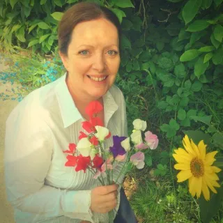 The One Billion Wildflower Mission