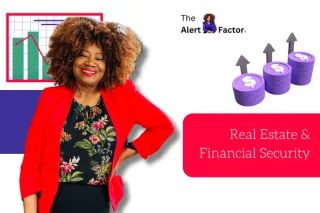Real Estate & Financial Security: Build Wealth with the Right Strategies