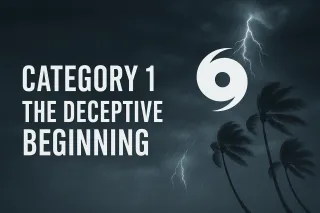 Category 1: The Deceptive Beginning