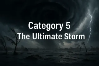 Category 5: The Ultimate Storm