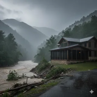 Hurricane Helene Changed Everything: Why Inland Homeowners Are Now Prioritizing Storm Protection