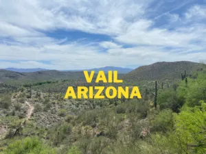 Move to Oro Valley