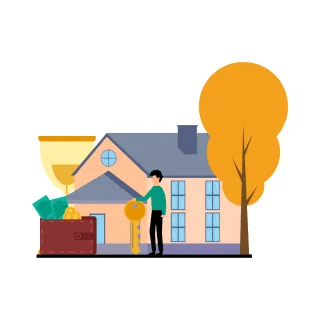 How to Buy a Home in Vail Without a Credit History