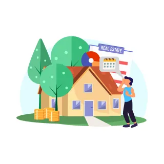 How to Buy a Home in Marana Without a Credit History