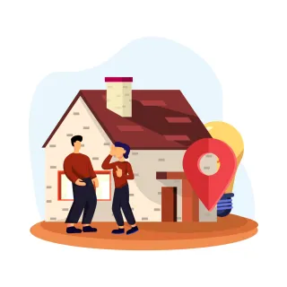 How to Buy a Home in Tucson Without a Credit History