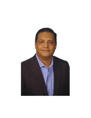 JRod's Resume
