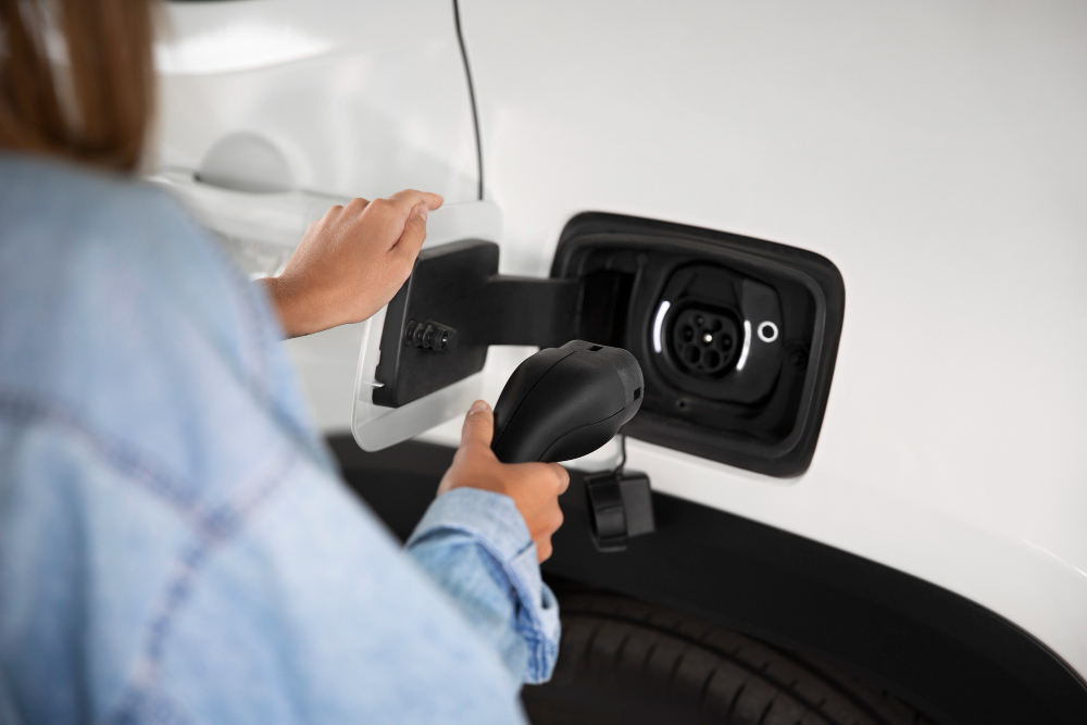 Condo and Townhouse EV Charger Installation in Oshawa: What Property Managers Need to Know