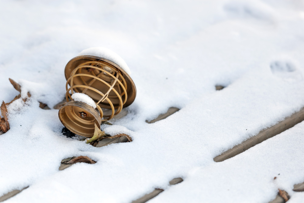 Preventing Winter Electrical Overloads in Oshawa Homes