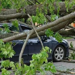 Storm Season Is Here!