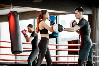 The Top 7 Benefits of Boxing Training (Backed by Experience) 💪
