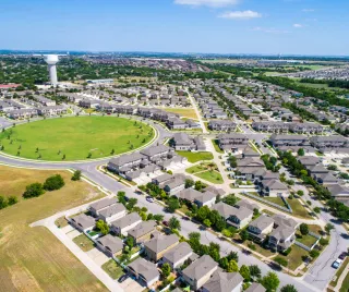 Pflugerville, Texas! The >ATX neighbor just to the north