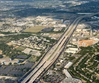 How Cedar Park is Greater than Austin