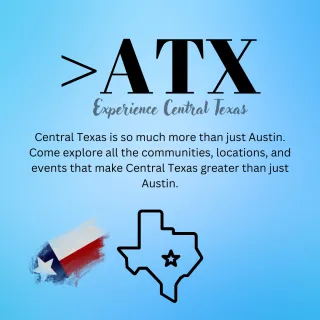 Kyle, Texas! More than Austin and a key community in >ATX