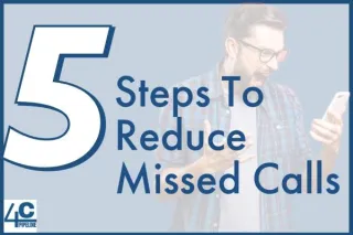 5 Ways To Reduce Mobile Detailing Missed calls