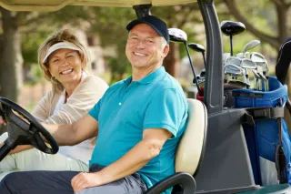 Country Clubs, Cars, and Mobile Detailing