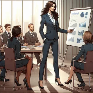 Purpose-Driven Motivation: Discovering the Value of Your Role