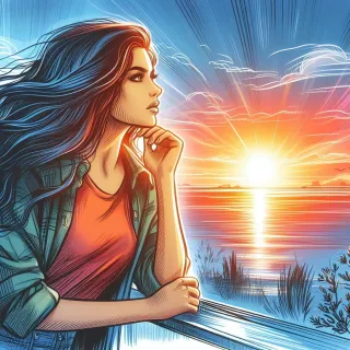 Connecting Small Joys to Bigger Purpose: A Guide to Living Fully