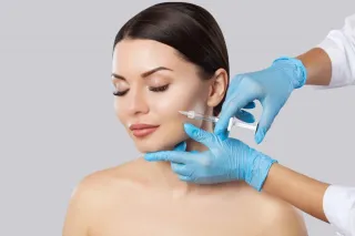 Natural-Looking Beauty: How We Ensure Subtle Dermal Filler Results