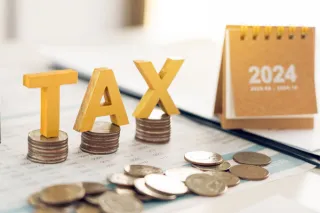 Get Ahead of Tax Season: Essential Preparation Tips