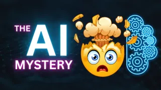 HERE IS HOW AI IS HURTING YOUR BUSINESS THIS YEAR!
