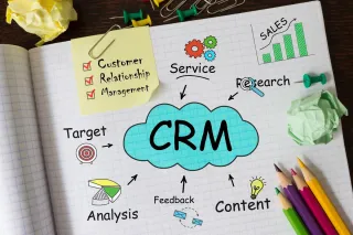 Unleash Your Sales Potential: Here's Why You Can't Afford to Skip CRM