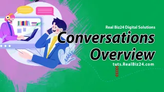 Conversation Overview