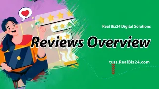 Reviews Overview
