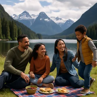 More Than Just a Monthly Payment | A BC Parent’s Guide to Supercharging the Family Benefit