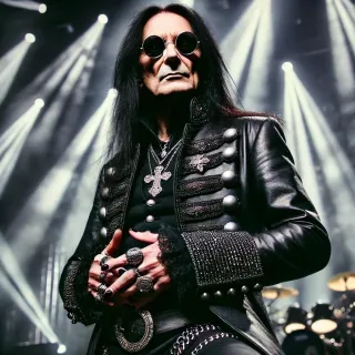 The Hypnotic Secret of Ozzy Osbourne: Can Hypnosis Help You Quit Smoking Too?
