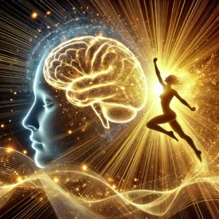 The Mind's Hidden Power: How Champions Like Serena Williams Tap Into Mental Mastery (And How You Can Too!)