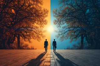 Perspective vs. Prospective: The Hypnotic Edge to Transform Your Mindset and Your Life