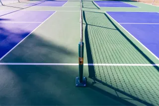 Pickleball Court Painting Near St. George Utah: Professional Results That Last