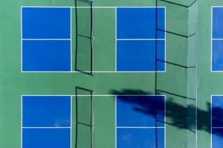 Expert Pickleball Court Installers in South and Nevada | Ace Coatings