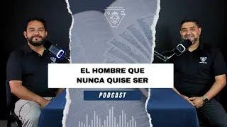 Hijos del Rey 008 - El hombre que nunca quise ser.