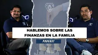 Hijos del Rey 009 - Hablemos sobre las finanzas en la familia