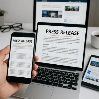 Why Press Releases Still Matter in the Digital Age
