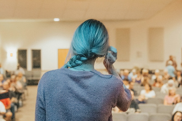 Je doelgroep leren kennen: stop met schrijven voor de man met de hangsnor