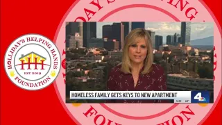 Alexander Villalobos and Rose Olvera