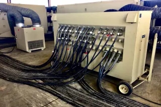 Power Distribution that Delivers
