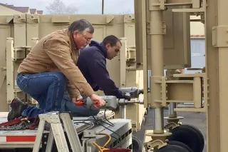 Field Support That Doesn’t Fail