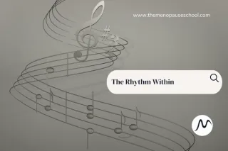 The Rhythm Within