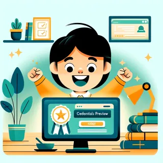 New SalesEdge.io Credential Pages: Shareable, Verifiable, and Built for Career Growth