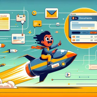 Lightning-Fast Invoice Redirection Now Live in SalesEdge.io—10x Faster Client Checkout