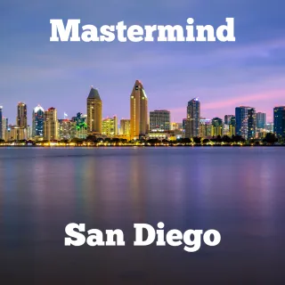 Mastermind - San Diego @Social Media Marketing World