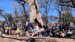 Community Over Comfort: The Real Power of Rucking