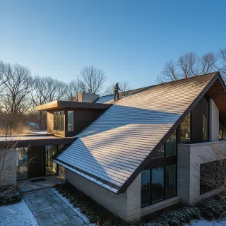 Roofing Tips to Prepare Your Home for Winter | WeatherTek Home Exteriors